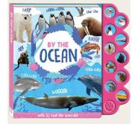 By the Ocean: 3 (10-Button Sound Book)