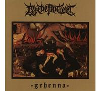 By the Patient Gehenna (CD) Album