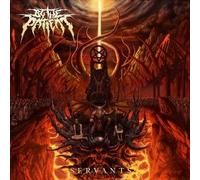 By the Patient - Servants