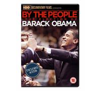 By the People: The Election of Barack Obama [Edizione: Regno Unito]