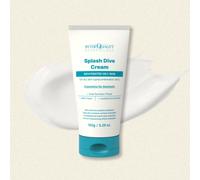 BY THE QUALITY Splash Dive Moisture Cream 150 ml - Consigliato per pelli secche