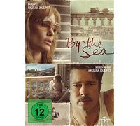By the Sea (DVD) Mélanie Laurent Melvil Poupaud Niels Arestrup Richard Bohringer