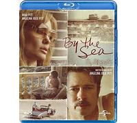 By The Sea (Blu-ray) Brad Pitt