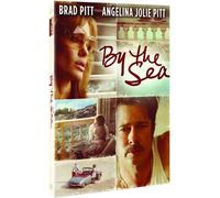 By the Sea (DVD) Brad Pitt Angelina Jolie Melanie Laurent Melvil Poupaud