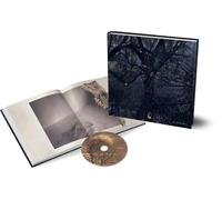 Trelldom ...By the Shadows... (CD) with Book