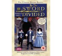 By the Sword Divided - Series 2 - Part 1 [Edizione: Regno Unito]