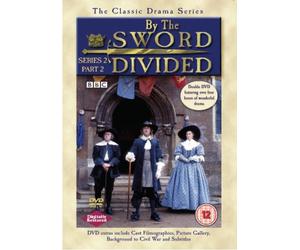 By the Sword Divided - Series 2 Part 2 [Edizione: Regno Unito]
