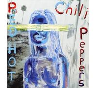 Red Hot Chili Peppers - By The Way (LP)