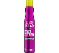 by TIGI Queen For A Day Volume Thickening Spray Hair Fine