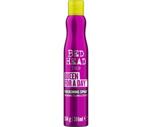 by TIGI Queen For A Day Volume Thickening Spray Hair Fine