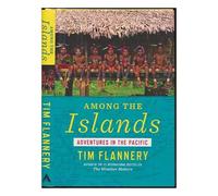 by Tim Flannery Here on Earth: A Natural History of the Planet (text only)[Hardcover]2011