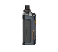 By V.aporesso Armour G Kit [5-80W] Uscita regolabile Batteria integrata da 3000 mAh Compatibile con bobina GTX 0,2Ω/0,4Ω + Pod serie Armour G 5ml - Senza nicotina e senza liquido