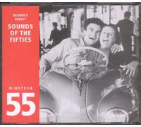 by Various Artists - Readers Digest Sounds Of The Fifties 1955