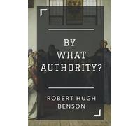 By What Authority?