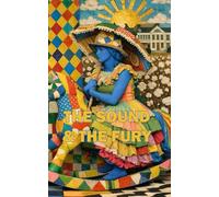 By William Faulkner The Sound And the Fury (Pmc) (Modern Classics) (New impression) [Paperback] [Paperback] William Faulkner