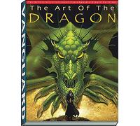 By Wilshire, Patrick Art of the Dragon: The Definitive Collection of Contemporary Dragon Paintings Hardcover - January 2012