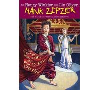By Winkler, Henry ( Author ) [ { The Curtain Went Up, My Pants Fell Down (Hank Zipzer; The World's Greatest Underachiever (Grosset Paperback) #11) } ]Apr-2007 Paperback