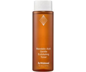 By Wishtrend Acido Mandelico 5% Tonico Esfoliante Prep Water 120 ml