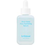 By Wishtrend Aloe Hydrating Serum - Siero viso idratante e rinfrescant