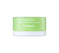 By Wishtrend Crema barriera per il viso con tè verde e ceramidi Green tea & Ceramide Barrier Cream - 50 g