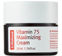 Crema viso 75 Vitamine, 50 ml, di WishTrend