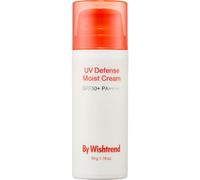 By Wishtrend Crema Solare SPF 50+ - Crema viso idratante con protezion