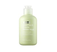 By Wishtrend Detergente in polvere con tè verde ed enzimi, 70 g