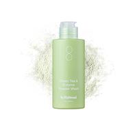 By Wishtrend - Green Tea & Enzyme Powder Wash Esfolianti viso 110 g unisex