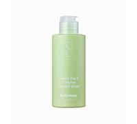 By Wishtrend Green Tea and Enzyme Cleansing powder 110 g Crema giorno