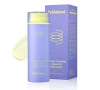 By Wishtrend Lozione corpo alla vitamina con bacuchiolo Vitamin A-mazing Bakuchiol Body Lotion - 150 g