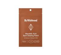 By Wishtrend Patch Occhi purificanti con acido mandelico Mandelic Acid Spot Clearing Patch - 39 pz / 3 pz