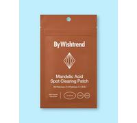 By Wishtrend Patch Occhi purificanti con acido mandelico Mandelic Acid Spot Clearing Patch - 39 pz / 3 pz
