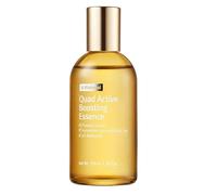 By Wishtrend - Quad Active Boosting Essence Siero idratante 100 ml unisex