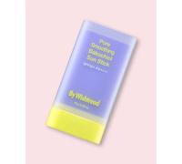 By Wishtrend Stick di protezione solare con bacuchiolo Pore Smoothing Bakuchiol Sun Stick - 18 g