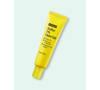 By Wishtrend Sulfur Clean Gel - Gel viso anti-imperfezioni con zolfo 3