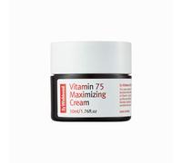 By Wishtrend Vitamin 75 Cream - Crema viso idratante con vitamina C da