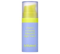 By Wishtrend Vitamina A Bakuchiol Crema Notte Mini - Crema notte