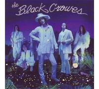 Black Crowes – By Your Side