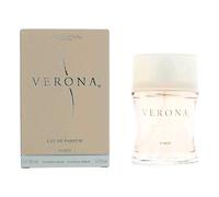 By Yves De Sistelle Verona, Eau De Parfum Spray 3,3G