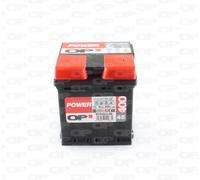BY045L0.00 OPEN PARTS Batteria avviamento per AIXAM,AUSTIN,AUTOBIANCHI,BMW,CITRO