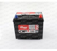 BY070A6.00 OPEN PARTS Batteria avviamento per ACURA,ALPINE,AUDI,BMW,CHEVROLET,CH