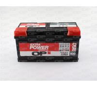 BY100L5B.30 OPEN PARTS Batteria avviamento per ALFA ROMEO,ALPINA,ASTON MARTIN,AU