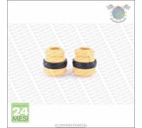MONROE PK173 Kit parapolvere ammortizzatore per OPEL Meriva A (X03) COMBO Tour