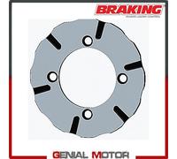 BY9015 Disco Freno Ant Braking BATFLY POLARIS POLARIS GENERAL 1000 EPS 2017>2019