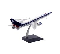 BYAMBD Plane Giocattolo 1:200 IN VOLO IF1011TS12P AIR TRANSAT LOCKHEED L-1011 TriStar Diecast Modello Di Aereo C-FTNH Con Supporto