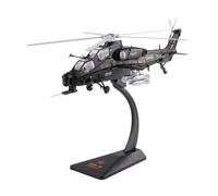 BYAMBD Plane Giocattolo 1:48 Modello Militare Wuzhi 10 Simulazione Di Cannoniera Per Aerei Modello In Lega Di Metallo Simulazione Decorazione Collezione Regalo
