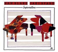 Byard, J./ Blake, Ra - Improvisations