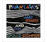 Byard, Jaki And The - Phantasies
