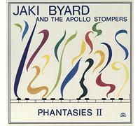 Byard, Jaki And The - Phantasies Ii