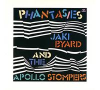 Byard, Jaki Apollo - Phantasies